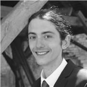 Professeur patriculier (agrégé) niveau prépa